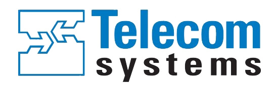 Demo item 5 - telecom